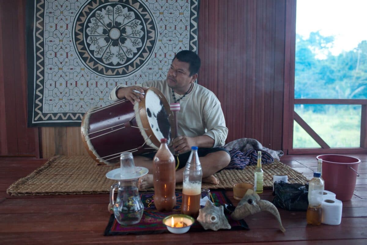 Photo of Acsauhaya