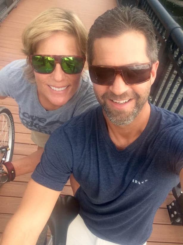 Photo of Adam Moyer, Dc