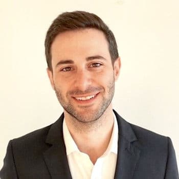 Photo of Adam Siroky