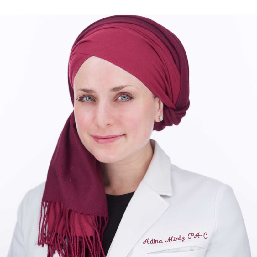 Photo of Adina Mintz, Pa-C