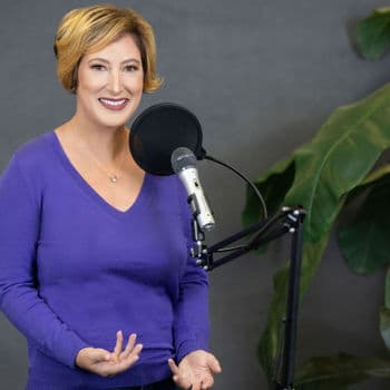 Photo of Adina Silvestri