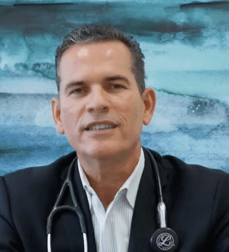 Photo of Adonis Maiquez, M.d.
