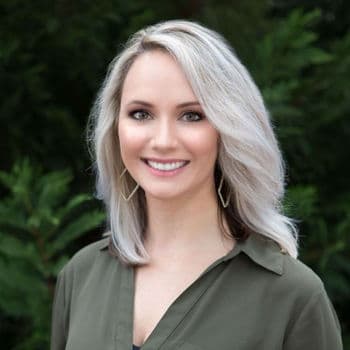 Photo of Adria Sullivan