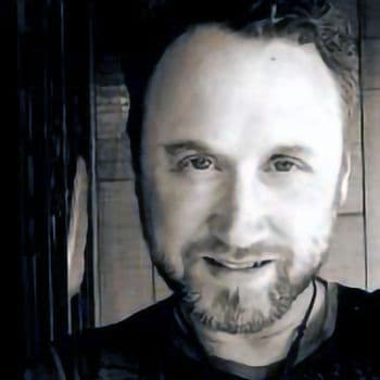 Photo of Adrian Scharfetter