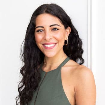 Photo of Adrianna Sesi