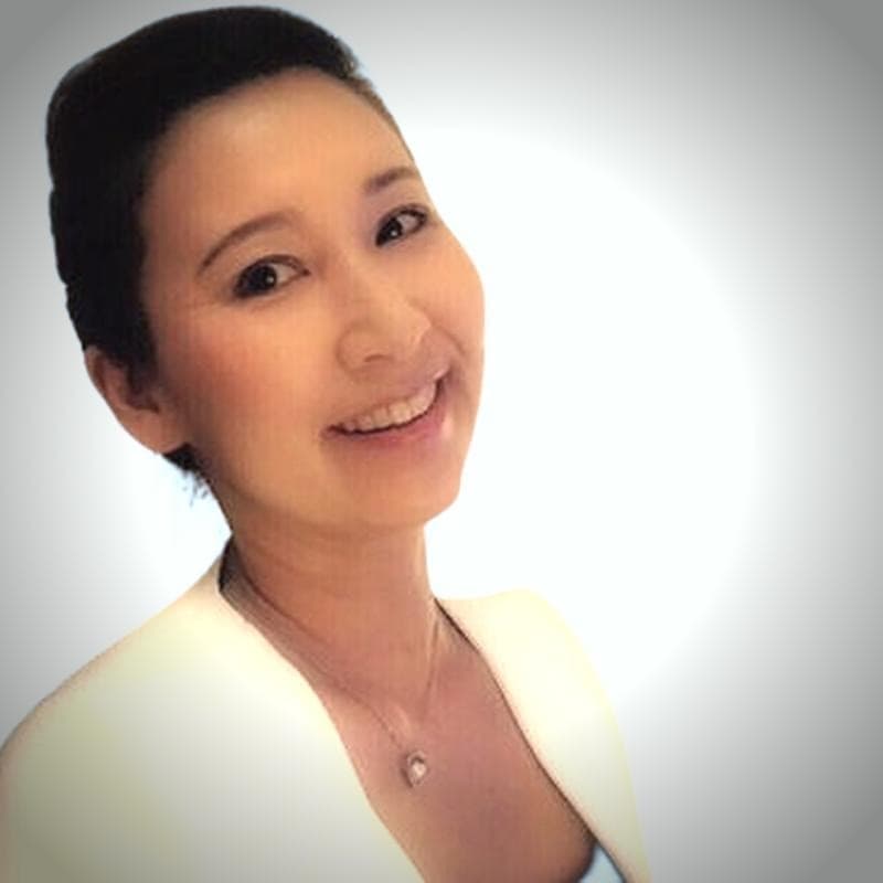 Photo of Agnes Ryu, Doctor
