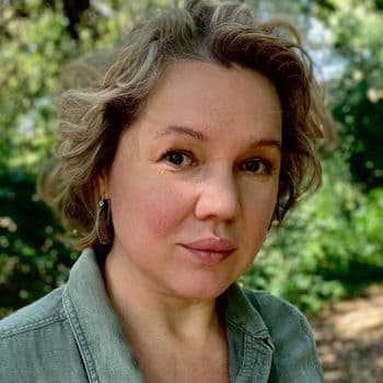 Photo of Agnieszka Jacewicz