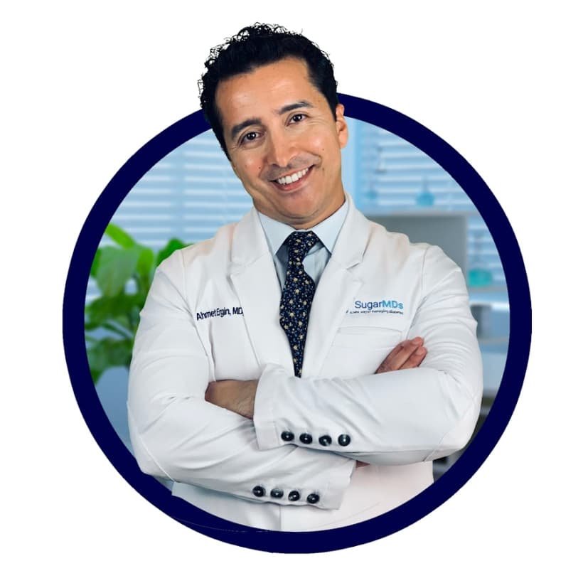 Photo of Ahmet Ergin, Md, Cdces, Ecnu