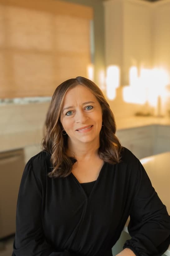 Photo of Aida L. Torres