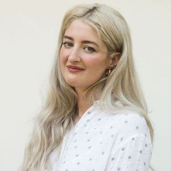 Photo of Aimee Beyers