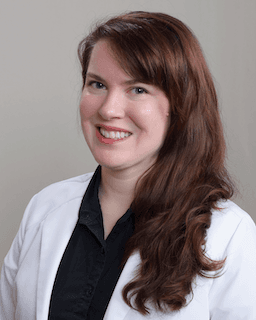 Photo of Aimee R Adams