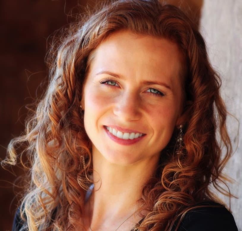 Photo of Aimee W. Quin, Dacm, Lac, Ifmcp