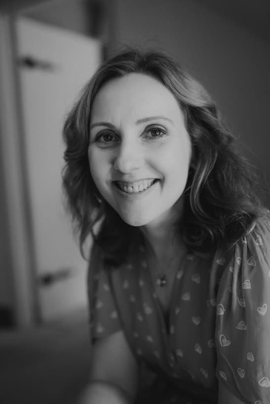 Photo of Aira Mahandru, Ifmcp, Mbant, Cnhcreg