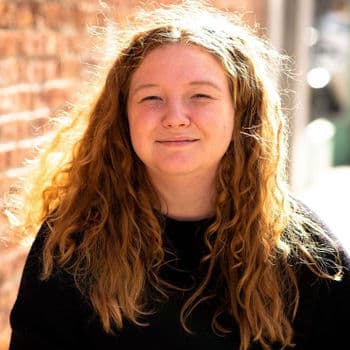 Photo of Alaina Borra