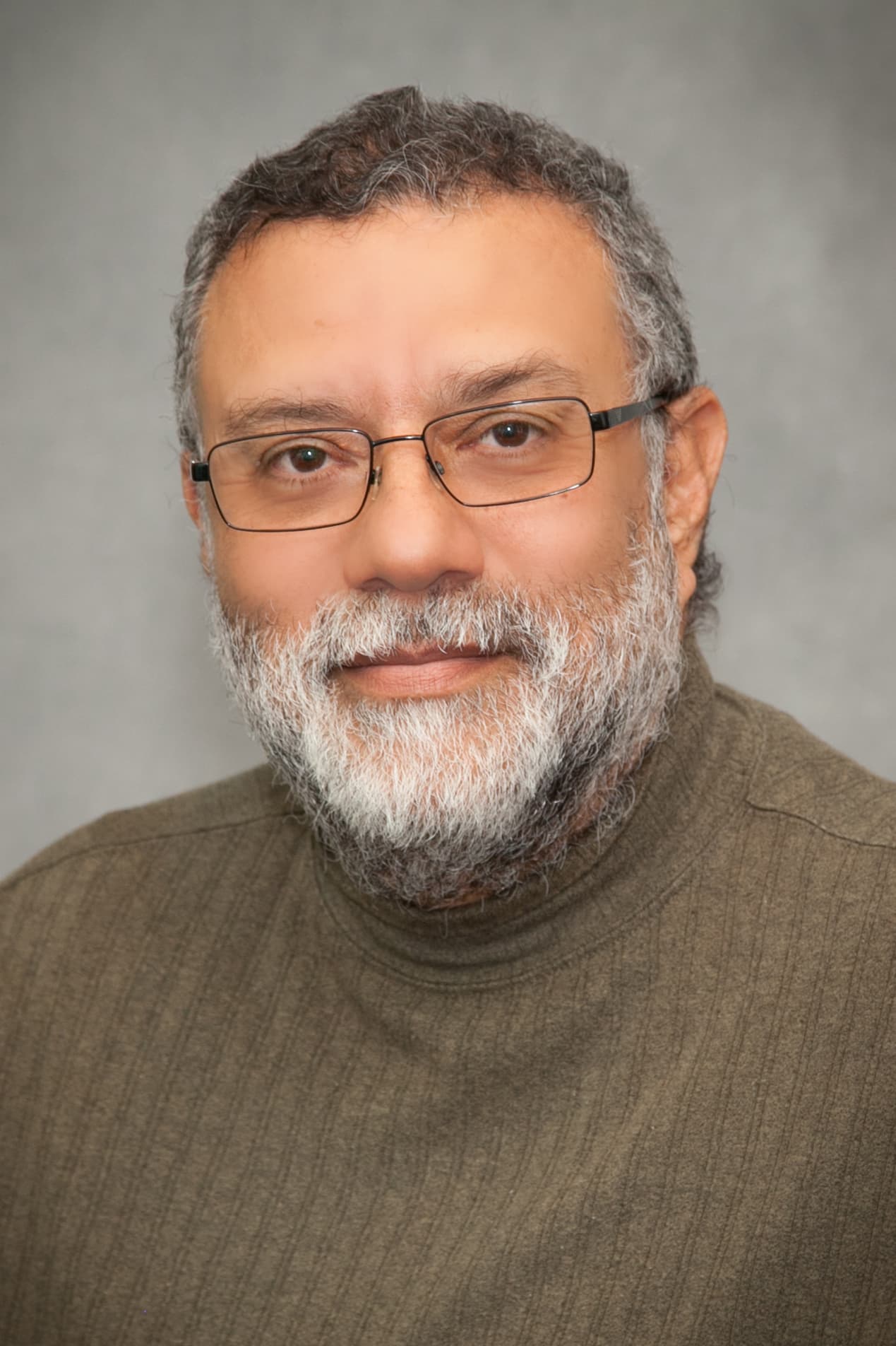 Photo of Alan Bruce Corder