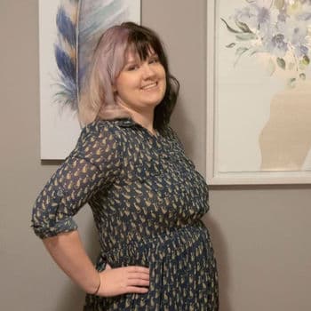 Photo of Alana Rabby Dowling
