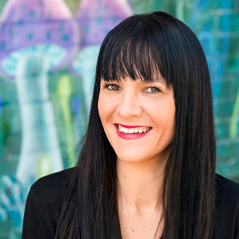 Photo of Alana Roy