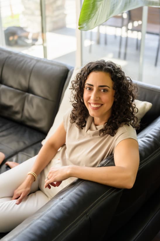 Photo of Alani Kalfayan