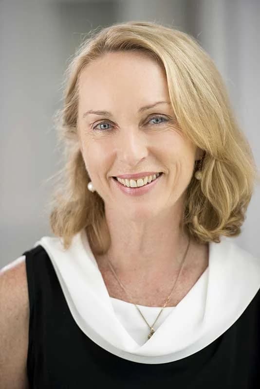 Photo of Alannah Freer