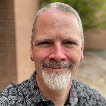 Photo of Albert Billings
