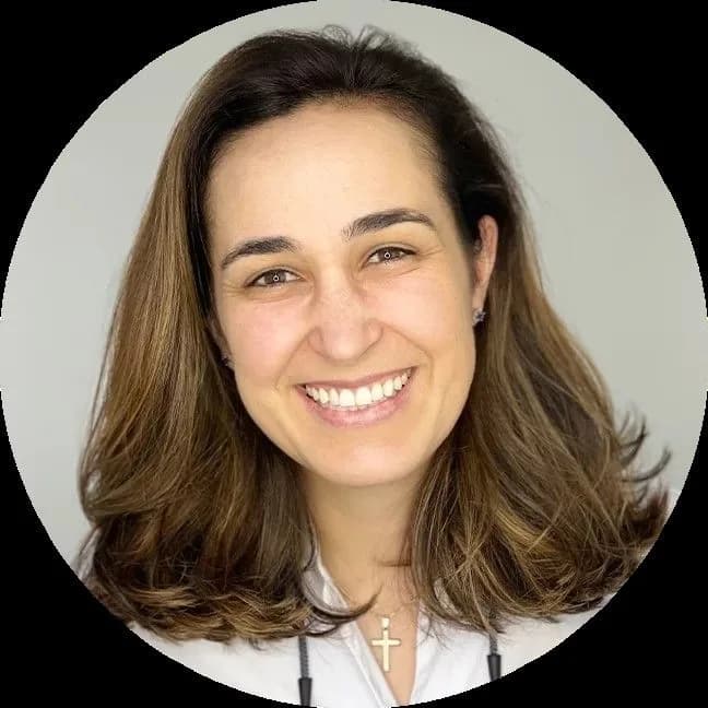 Photo of Alejandra Balerdi