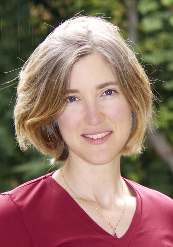 Photo of Aleksandra Giedwoyn, Md