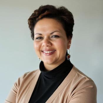 Photo of Alessandra Santos Pye