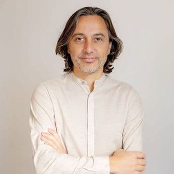 Photo of Alessio Faggioli