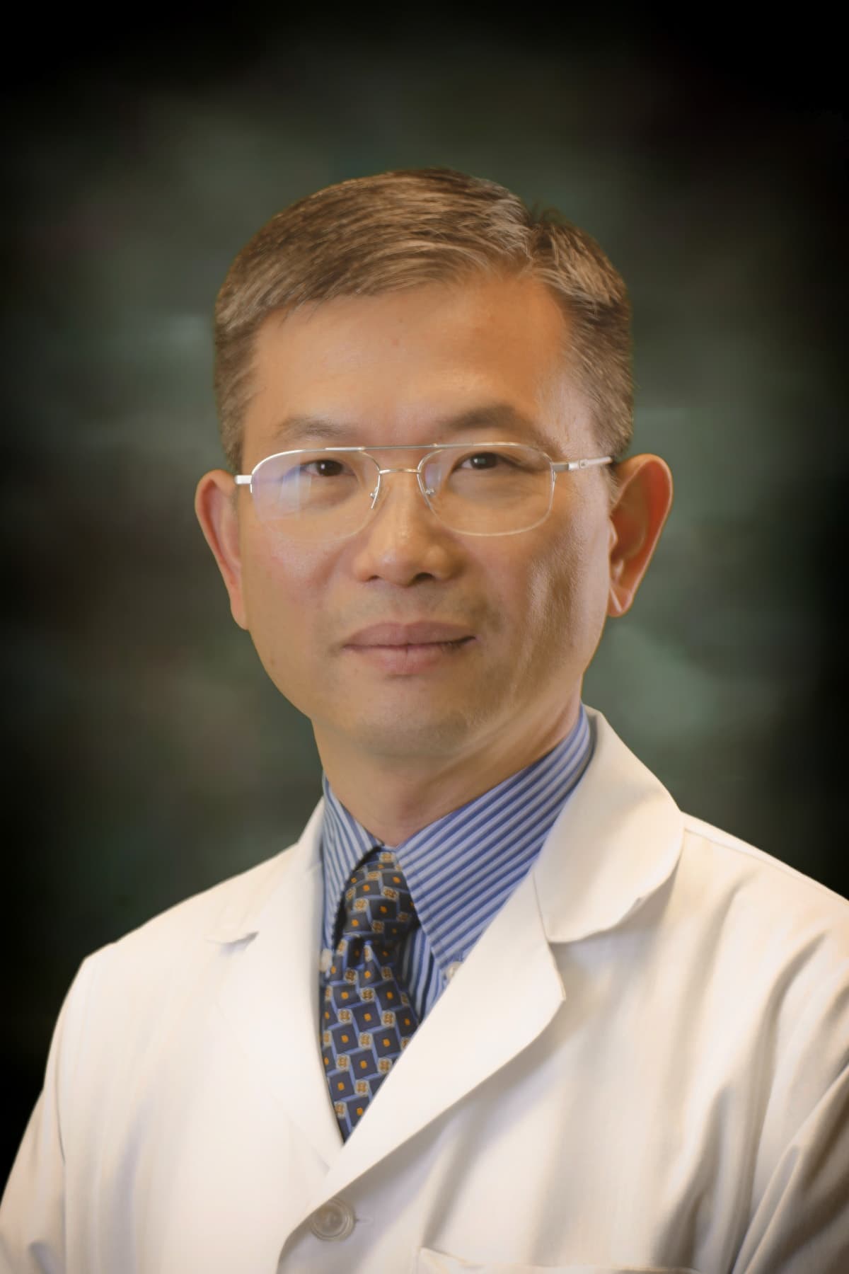 Photo of Alex Chia-Hwang Chen
