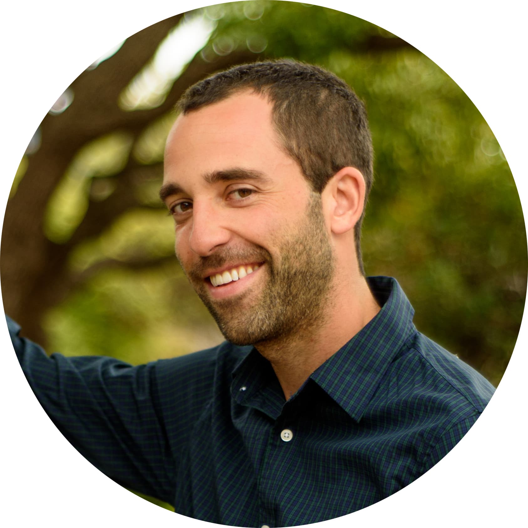 Photo of Alex Grover