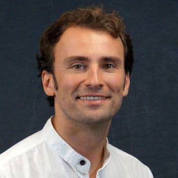 Photo of Alex Trope