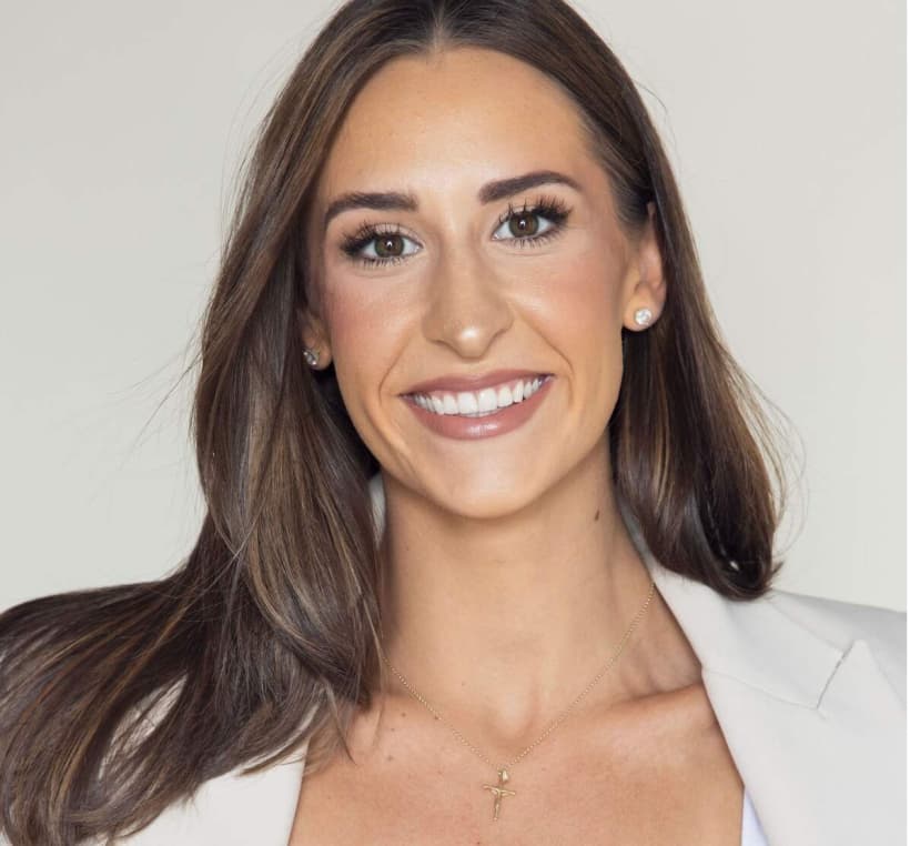 Photo of Alexa Ingold