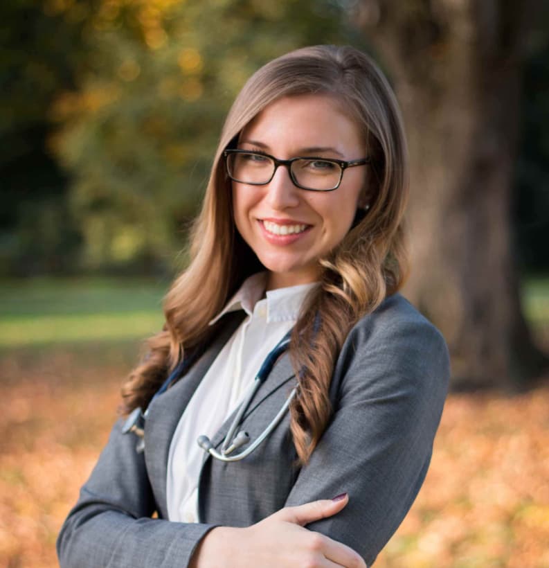 Photo of Alexa Neynaber, Nmd, Nd, Ifmcp