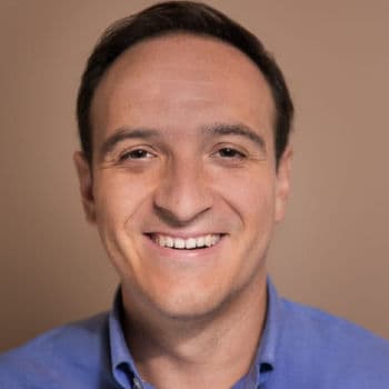 Photo of Alexander Camargo