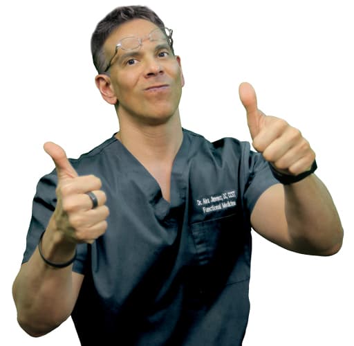 Photo of Alexander D. Jimenez, Dc