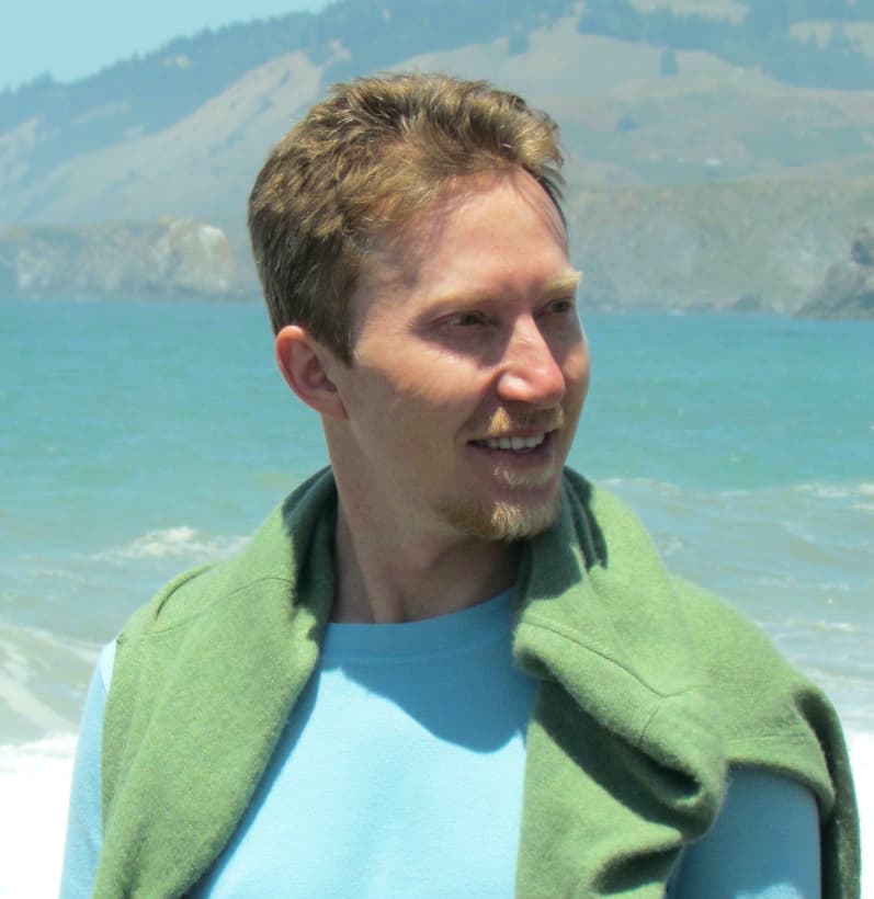 Photo of Alexander N. Ruchenkov, Md