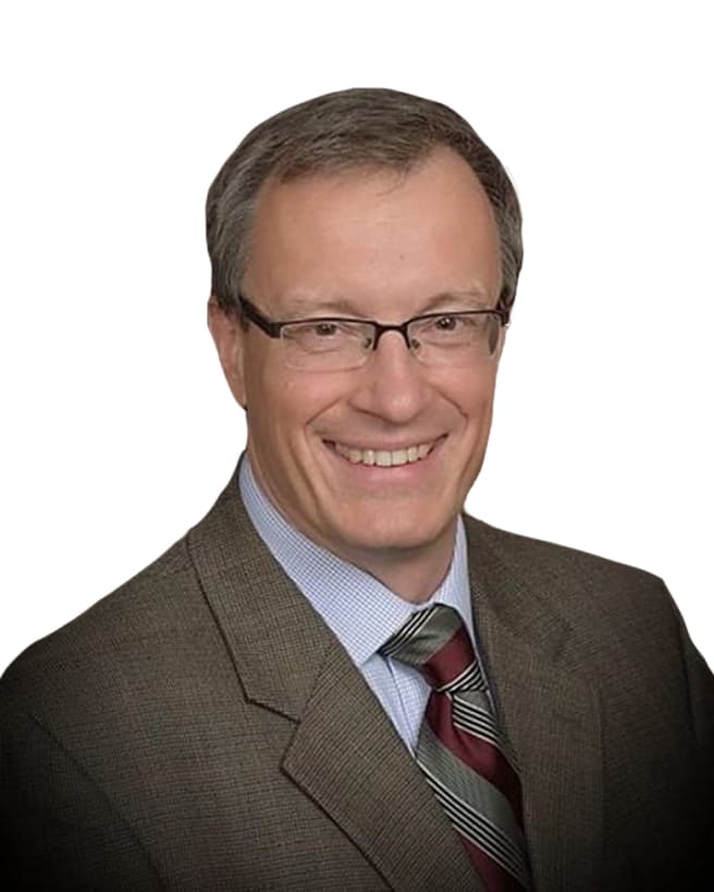 Photo of Alexander Zubkov