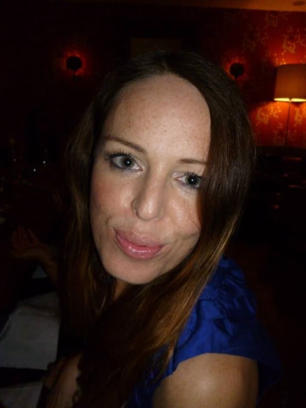 Photo of Alexandra Davidson, Dr