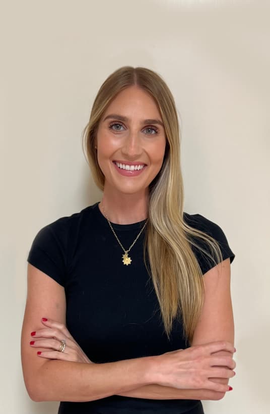 Photo of Alexandra L. Davidson