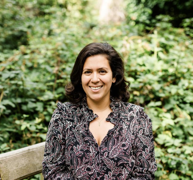 Photo of Alexandra Rojas, Nt