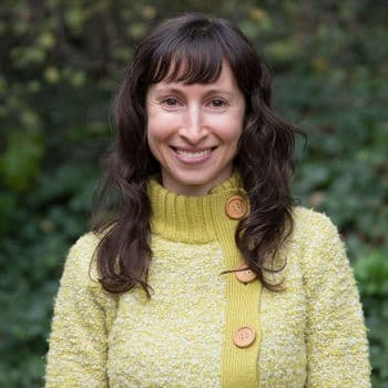 Photo of Alexandra Sideroff