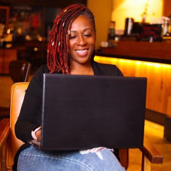 Photo of Alexandrea Long;Live Consciously