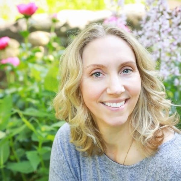 Photo of Alexis Elizabeth Gray