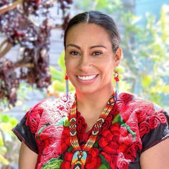 Photo of Alexis Gonzalez-Schultz