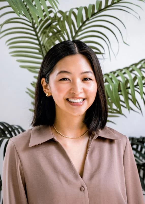 Photo of Alexis Yip