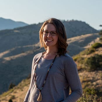 Photo of Aleya Littleton