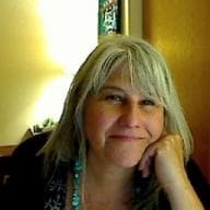 Photo of Alice Ditullio