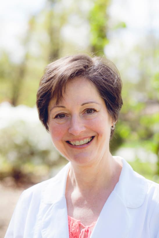 Photo of Alice Ingram, Md