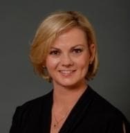 Photo of Alicen L. Halquist