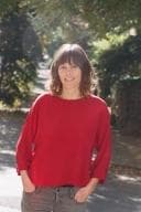 Photo of Alicia Ankenman